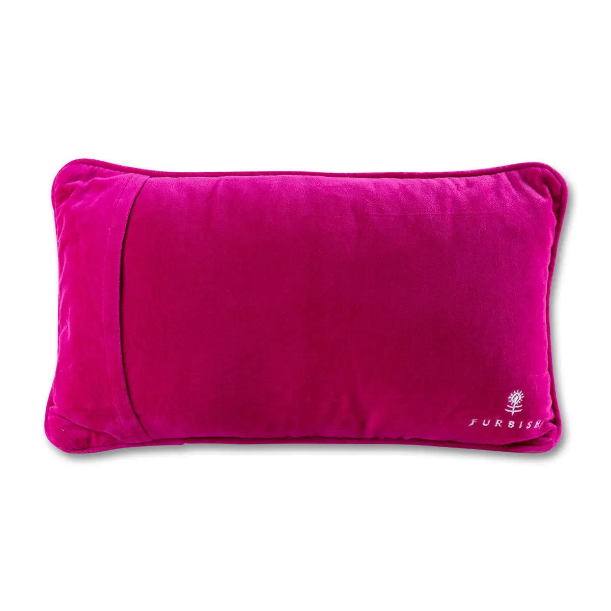 Furbish Studio Come Sit By Me Pillow