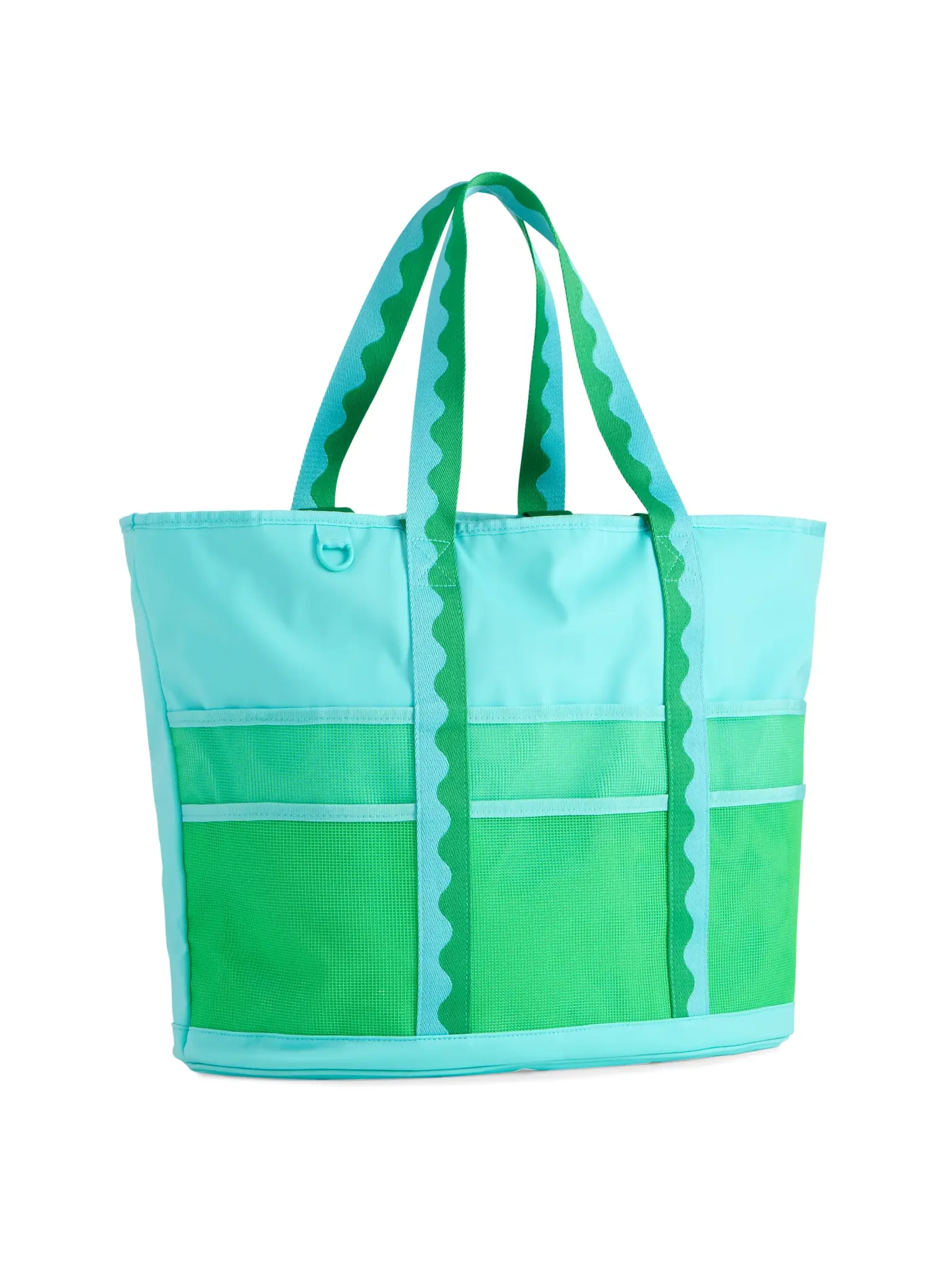 Camden Neoprene Tote
