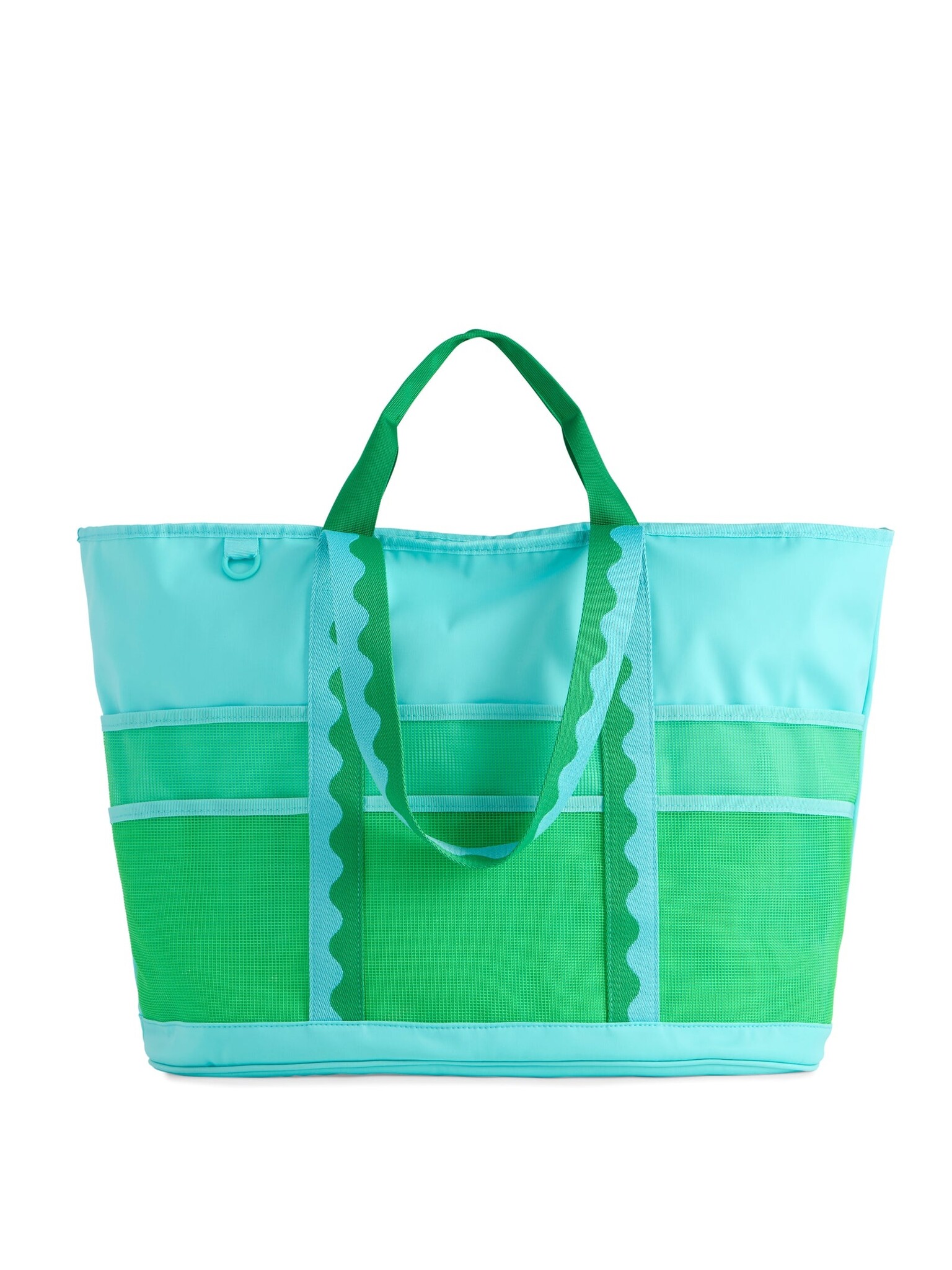 Camden Neoprene Tote