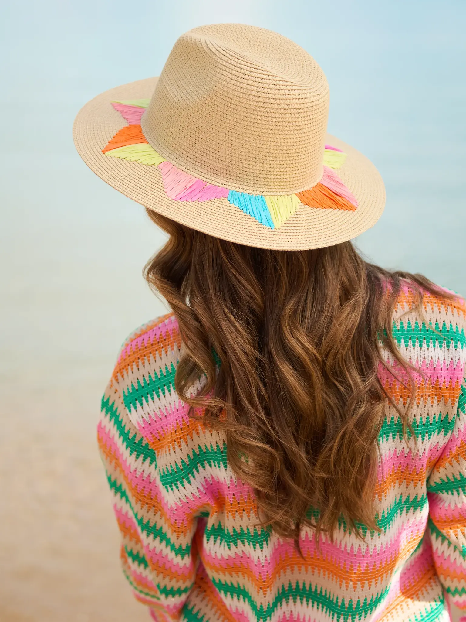 Ciela Hat, Natural