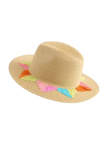 Ciela Hat, Natural