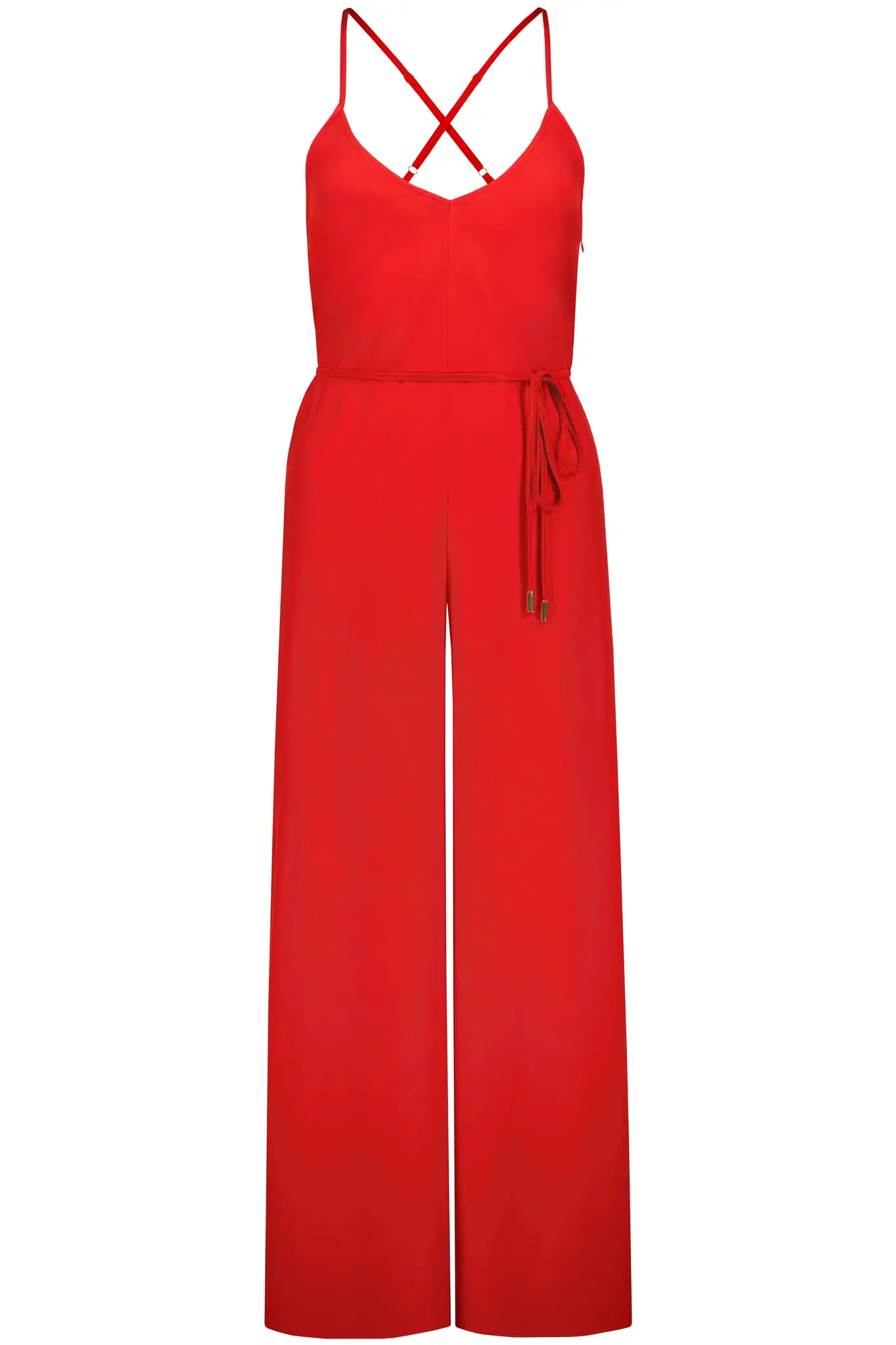 Bishop & Young Wide Leg Jumpsuit