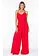 Bishop & Young Wide Leg Jumpsuit