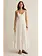 Z Supply Behati Eyelet Midi Dress