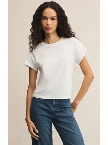Z Supply Modern Slub Tee
