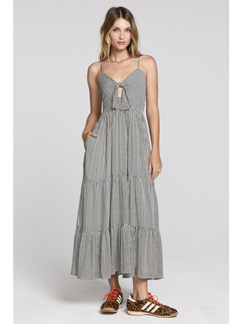 Saltwater Luxe Stein Midi Dress