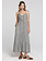 Saltwater Luxe Stein Midi Dress