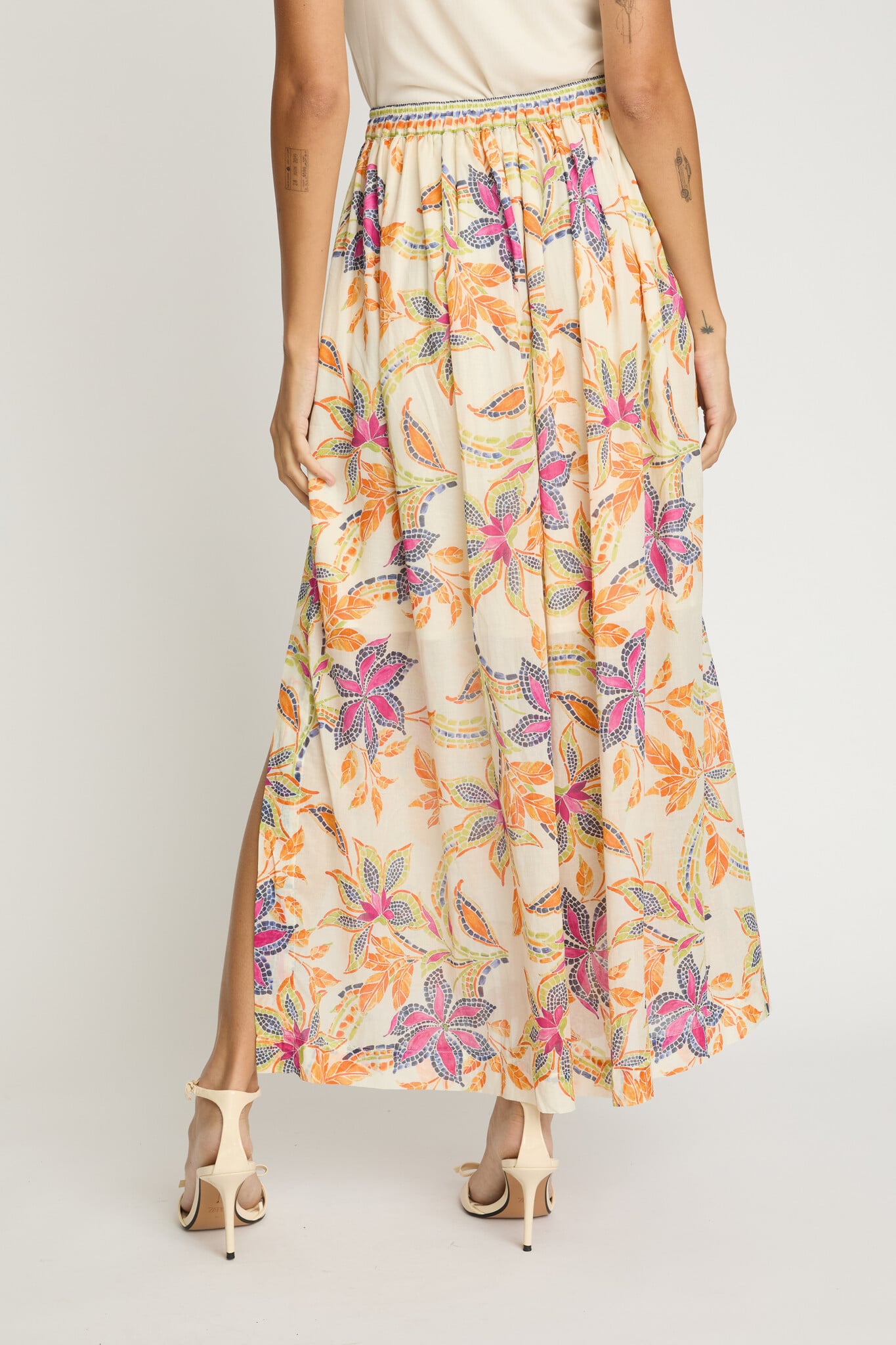Caballero Kai Skirt