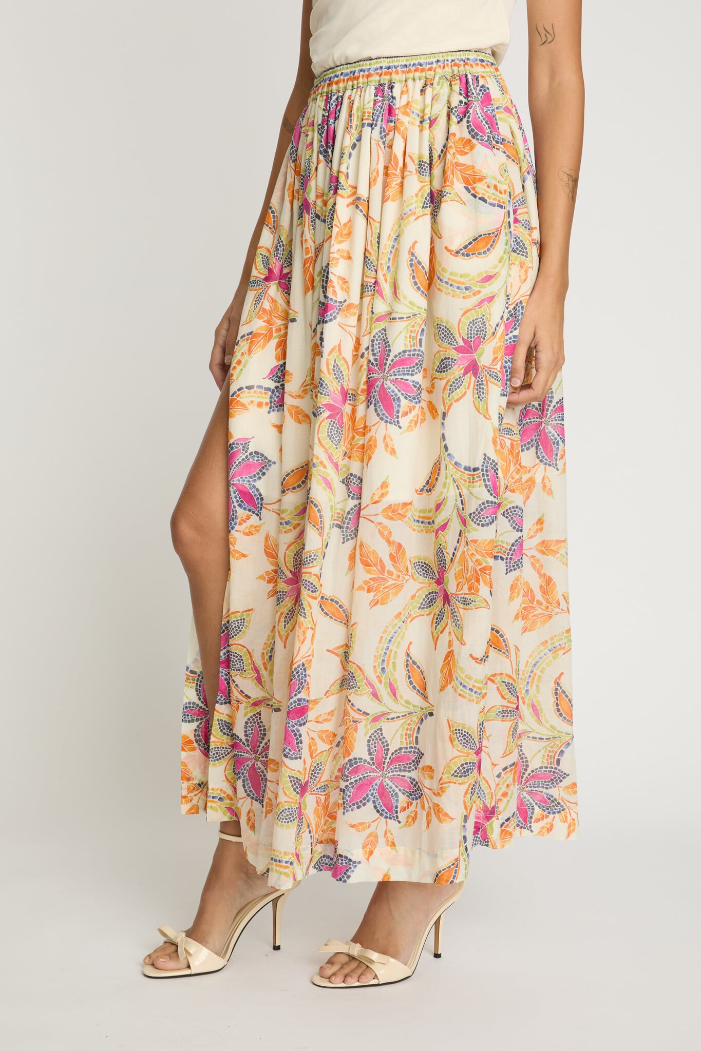 Caballero Kai Skirt