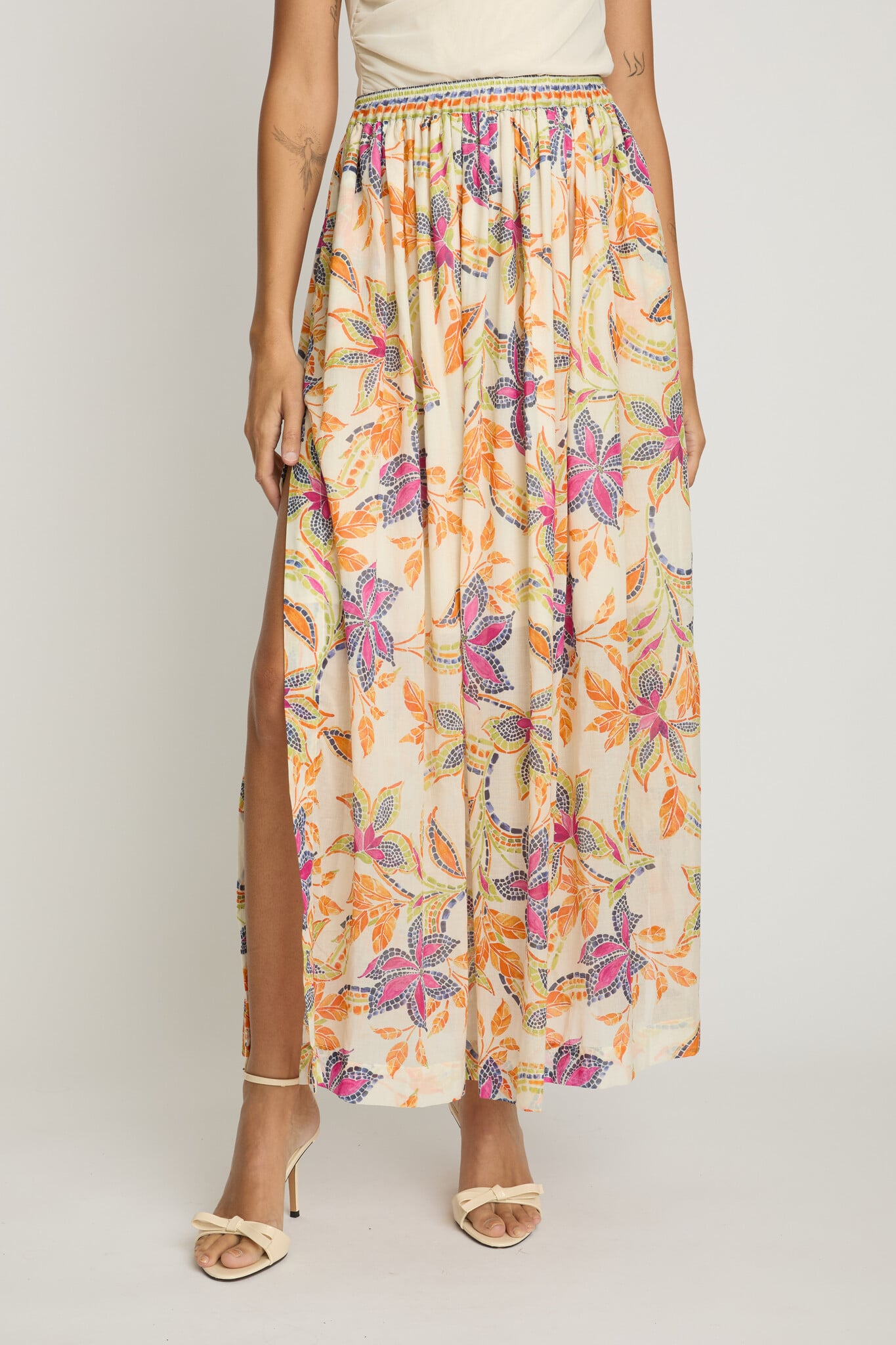 Caballero Kai Skirt