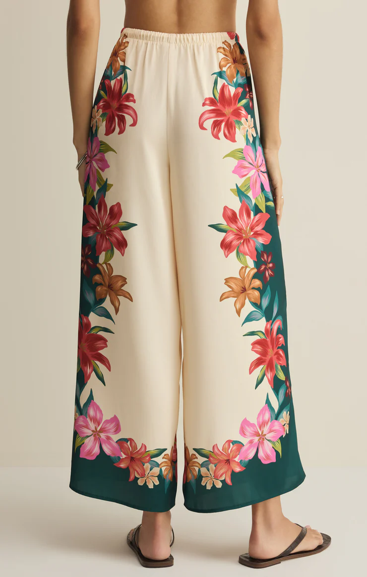 Z Supply Lani Kiwi Pant