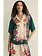 Z Supply Lani Kiwi Button Up
