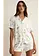 Z Supply Court Sports PJ Top