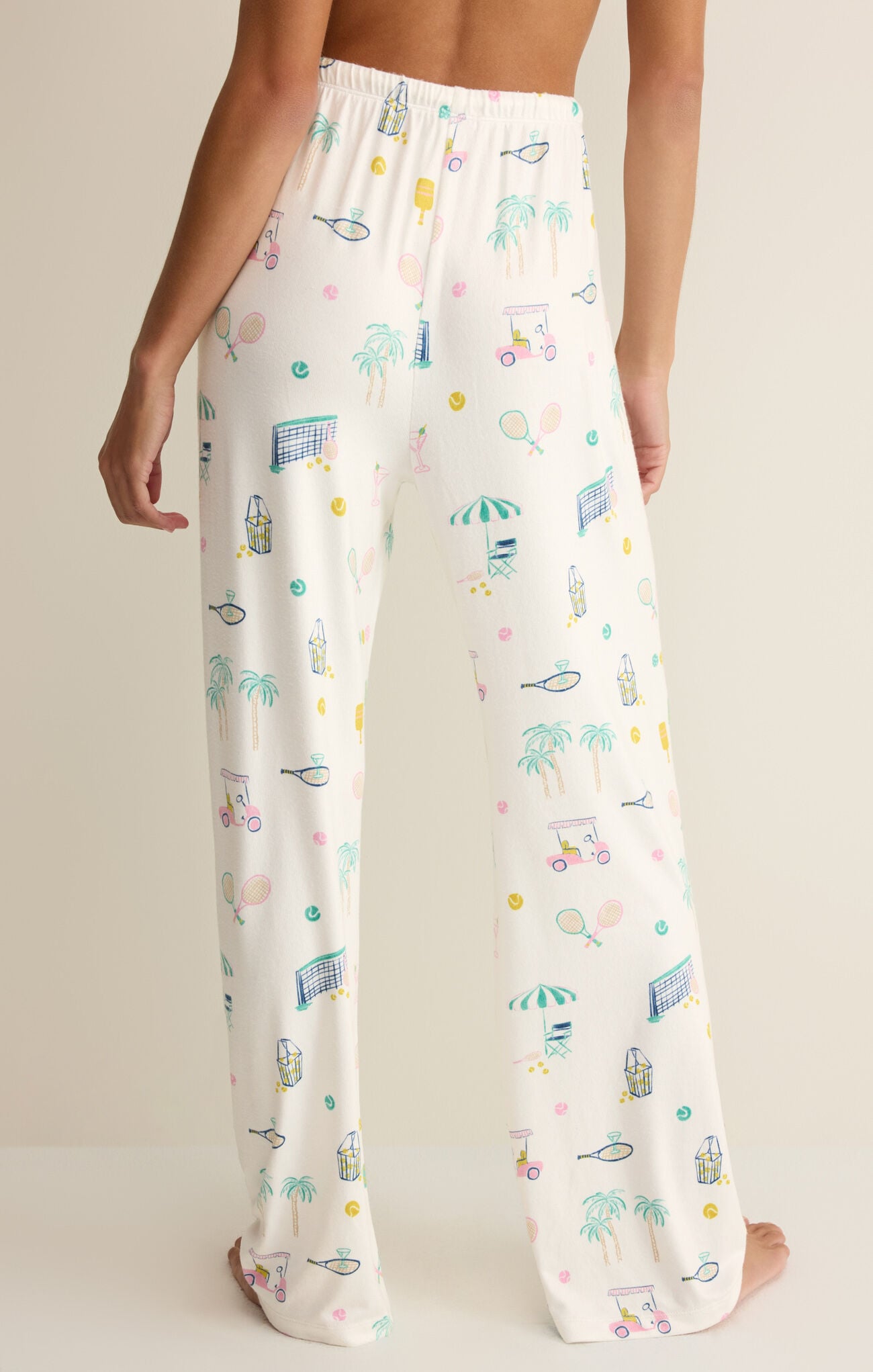 Z Supply Downhome Court Sports Pant