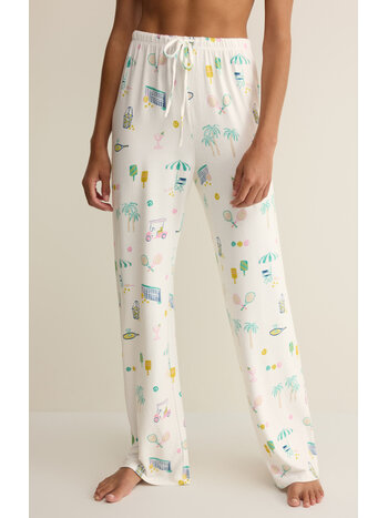 Z Supply Downhome Court Sports Pant