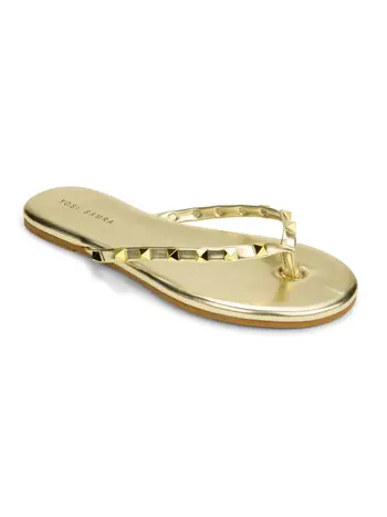 Rivington Stud Flip Flop