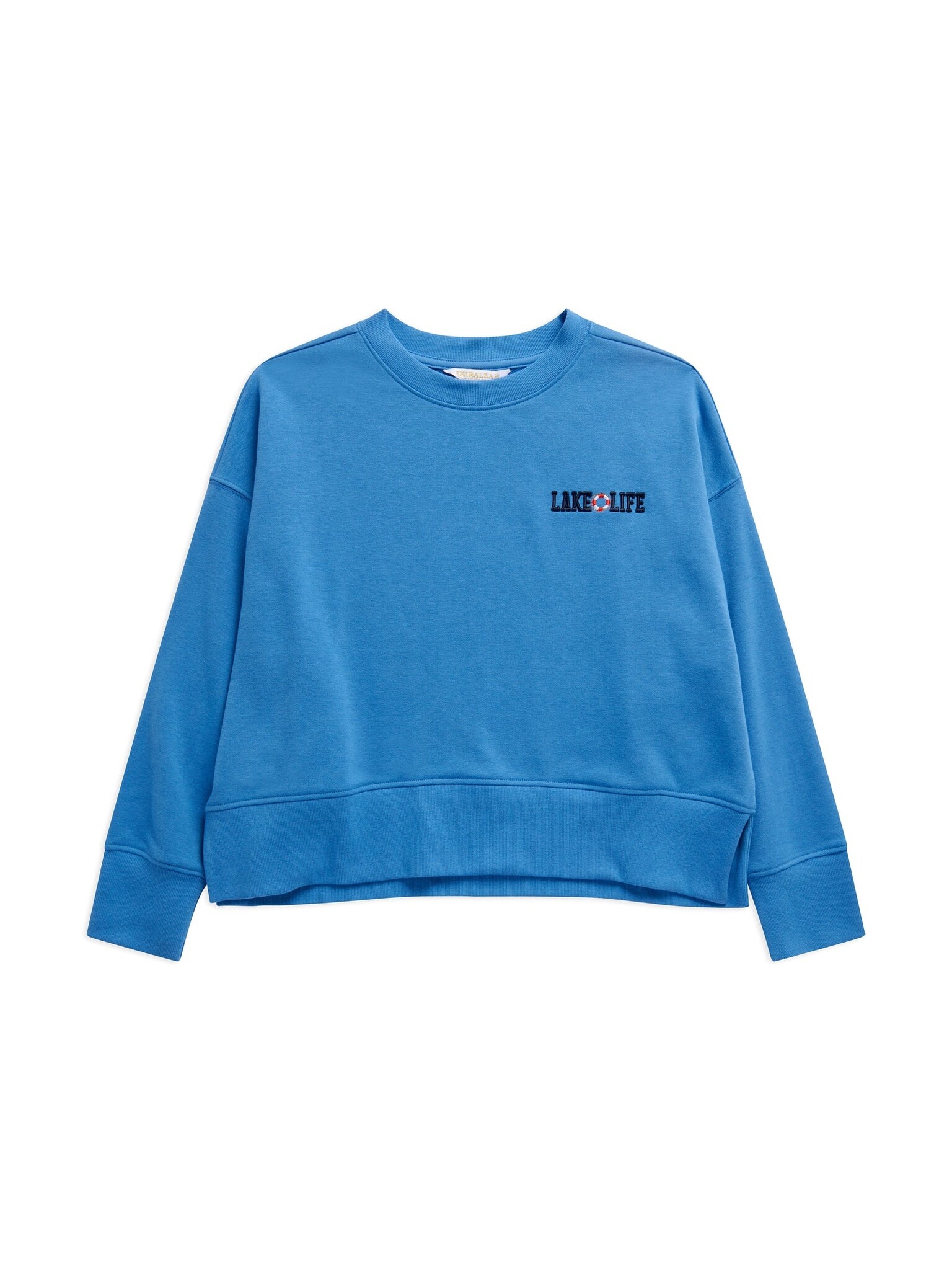 Boat Docks and Flip Flops Sweatshirt