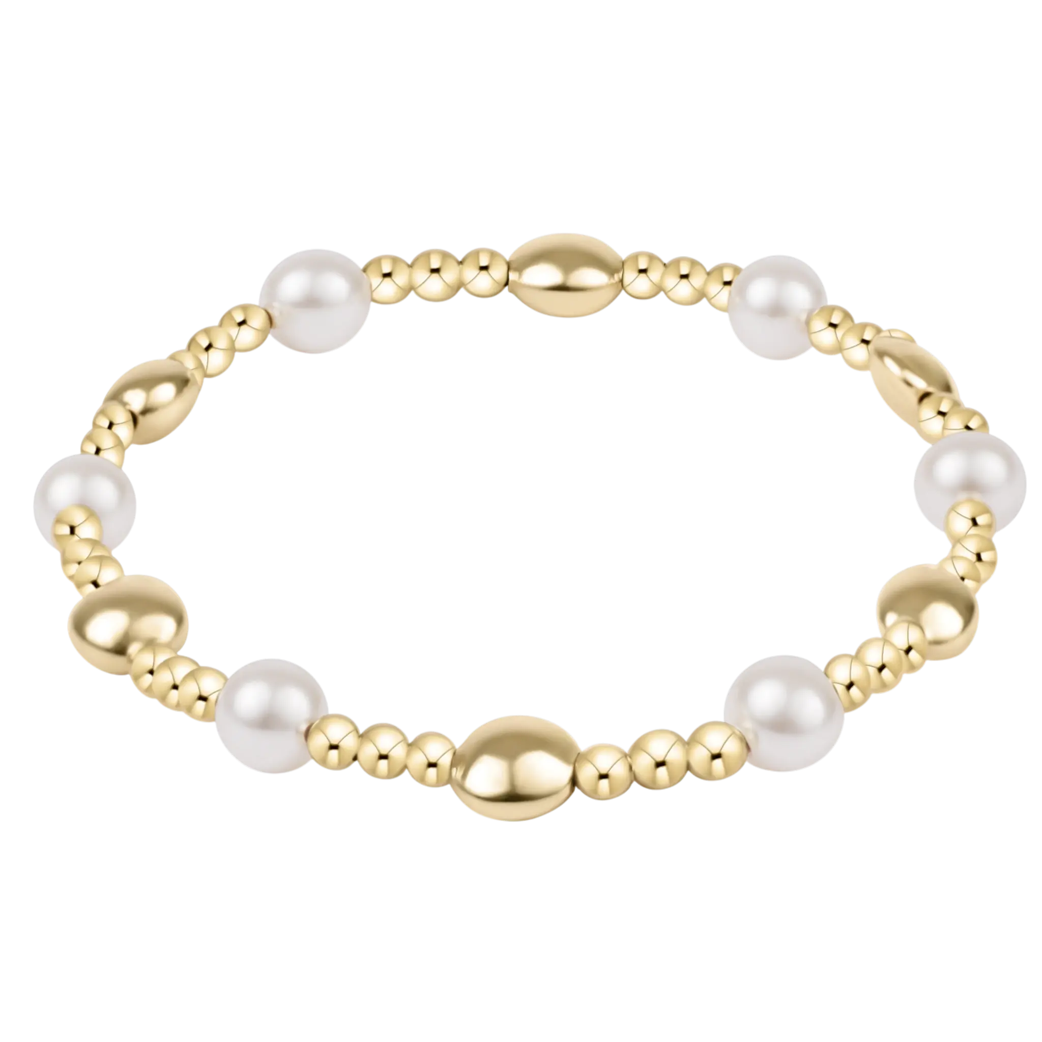 enewton Honesty Sincerity Pearl 6mm Bracelet