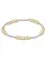 enewton Blissful Mixed Metal 4mm Bracelet