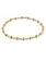 enewton Extends Dignity Sincerity Gold 4mm Bracelet