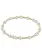 enewton Extends Hope Unwritten Pearl 4mm Bracelet