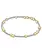 enewton Extends Hope Unwritten Mixed Metal 4mm Bracelet
