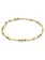 enewton Extends Hope Unwritten Dignity Gold 4mm Bracelet
