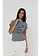 Sunny Somewhere Happiest in Paris Femme Crew