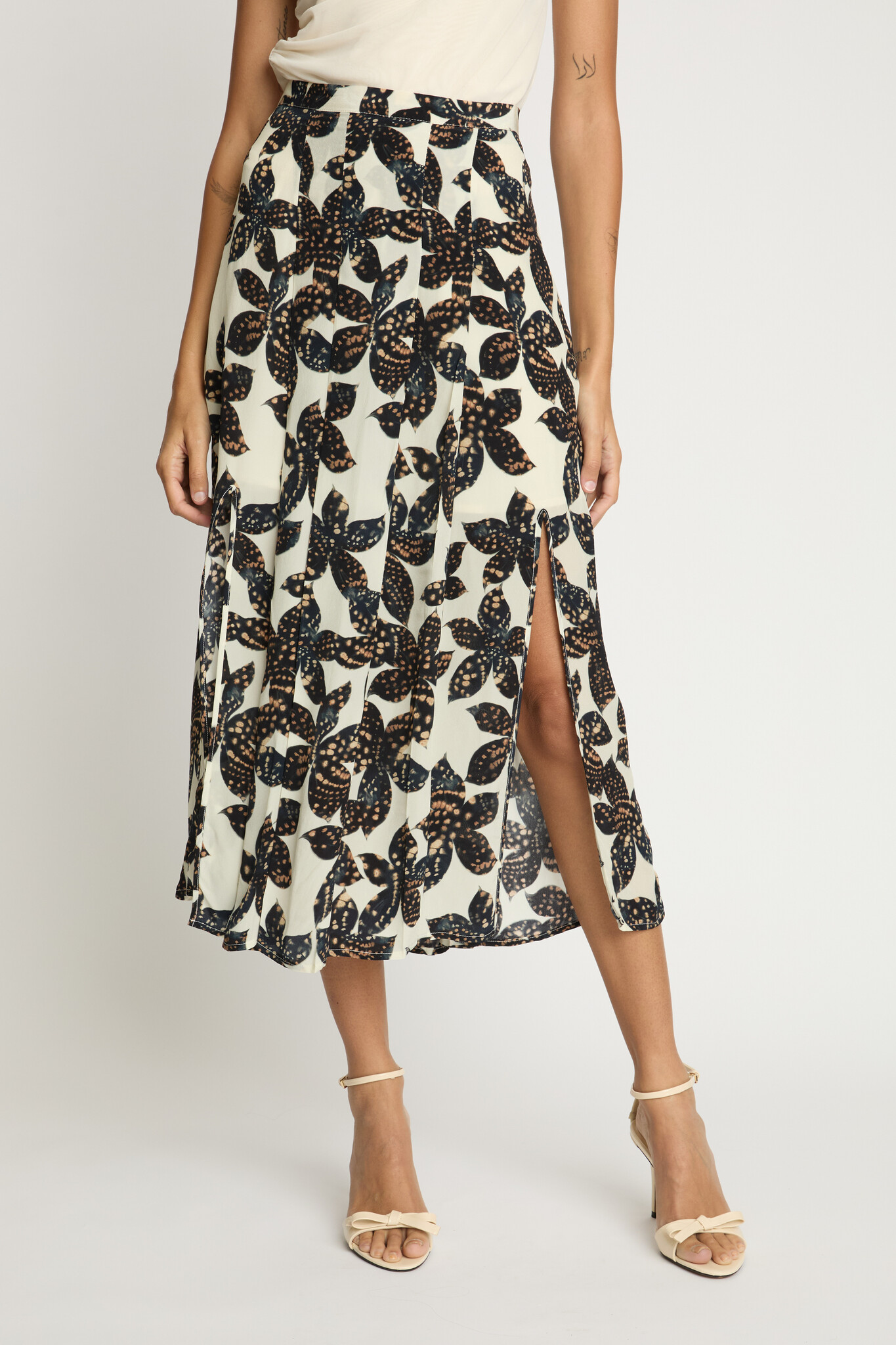 Caballero Glenda Skirt