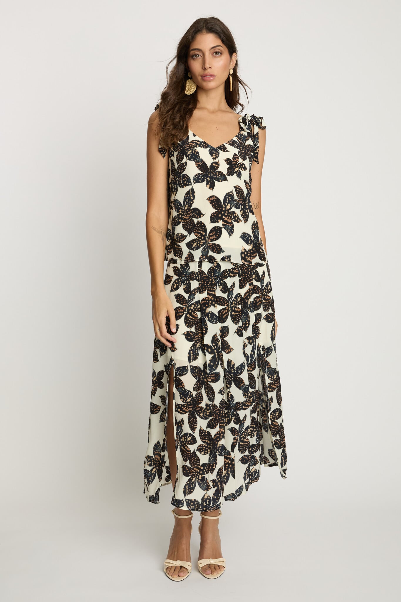 Caballero Lilia Top