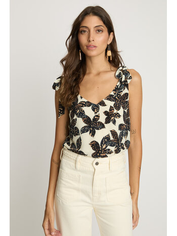 Caballero Lilia Top