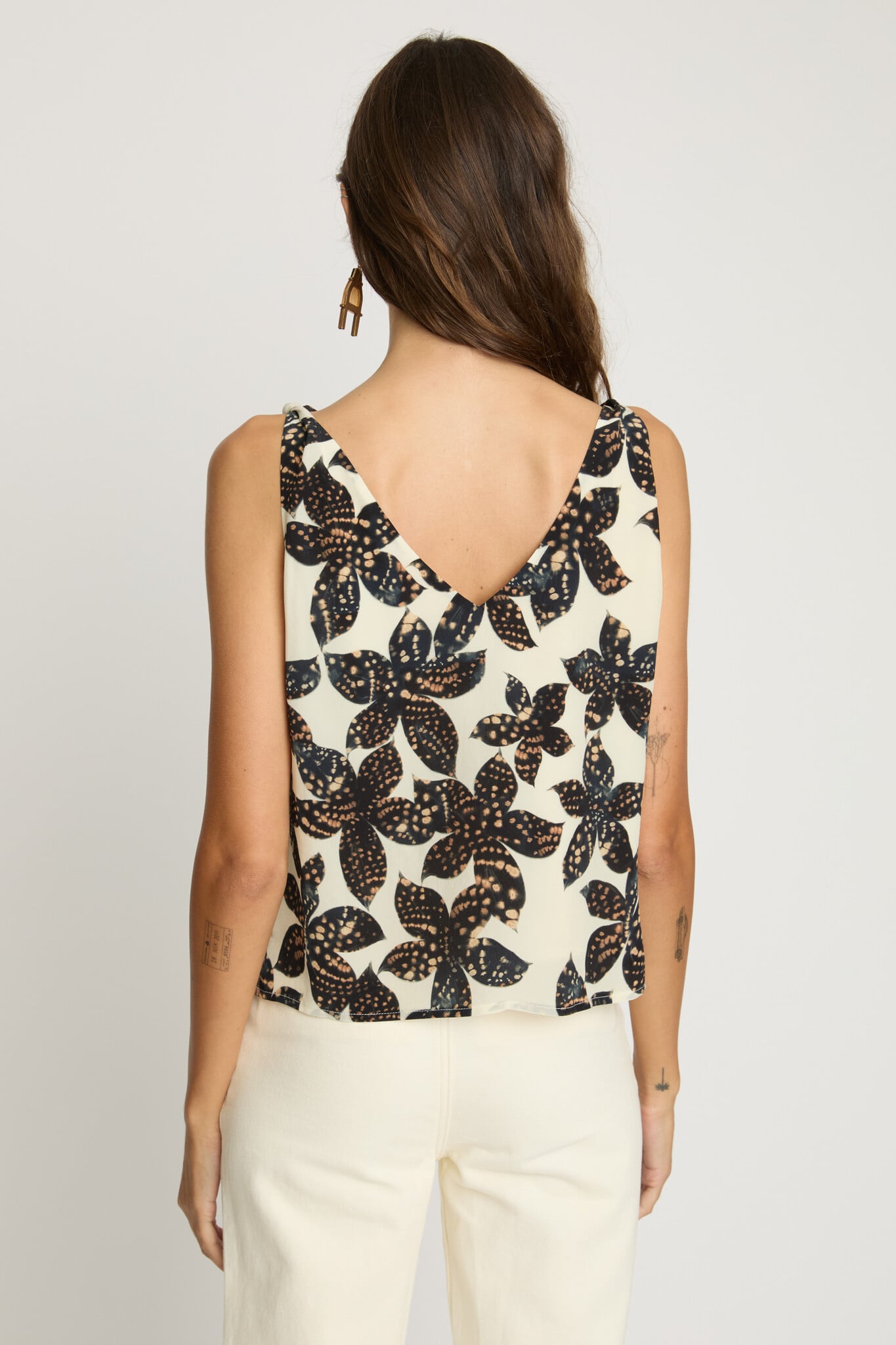 Caballero Lilia Top