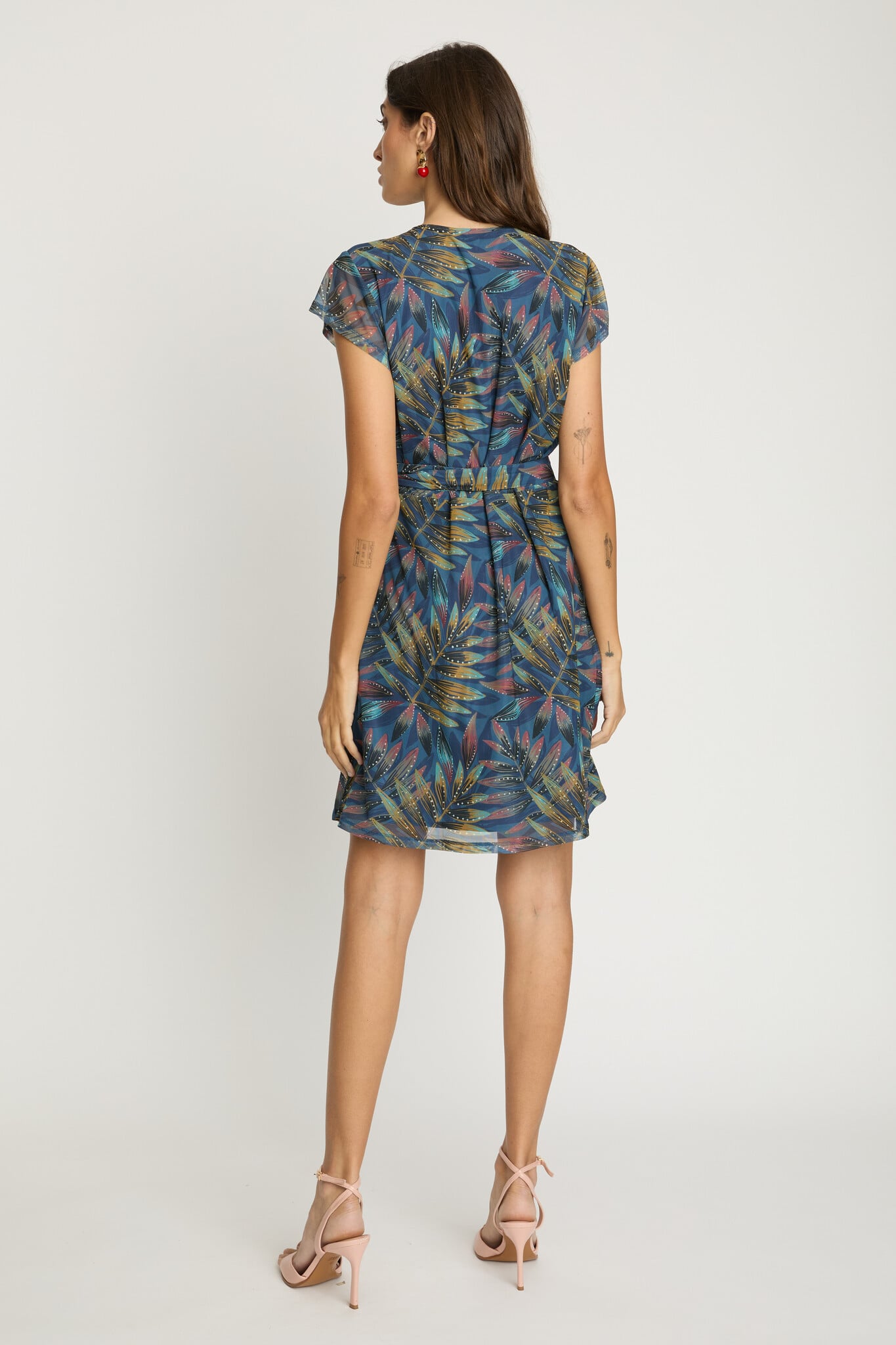 Caballero Camden Dress