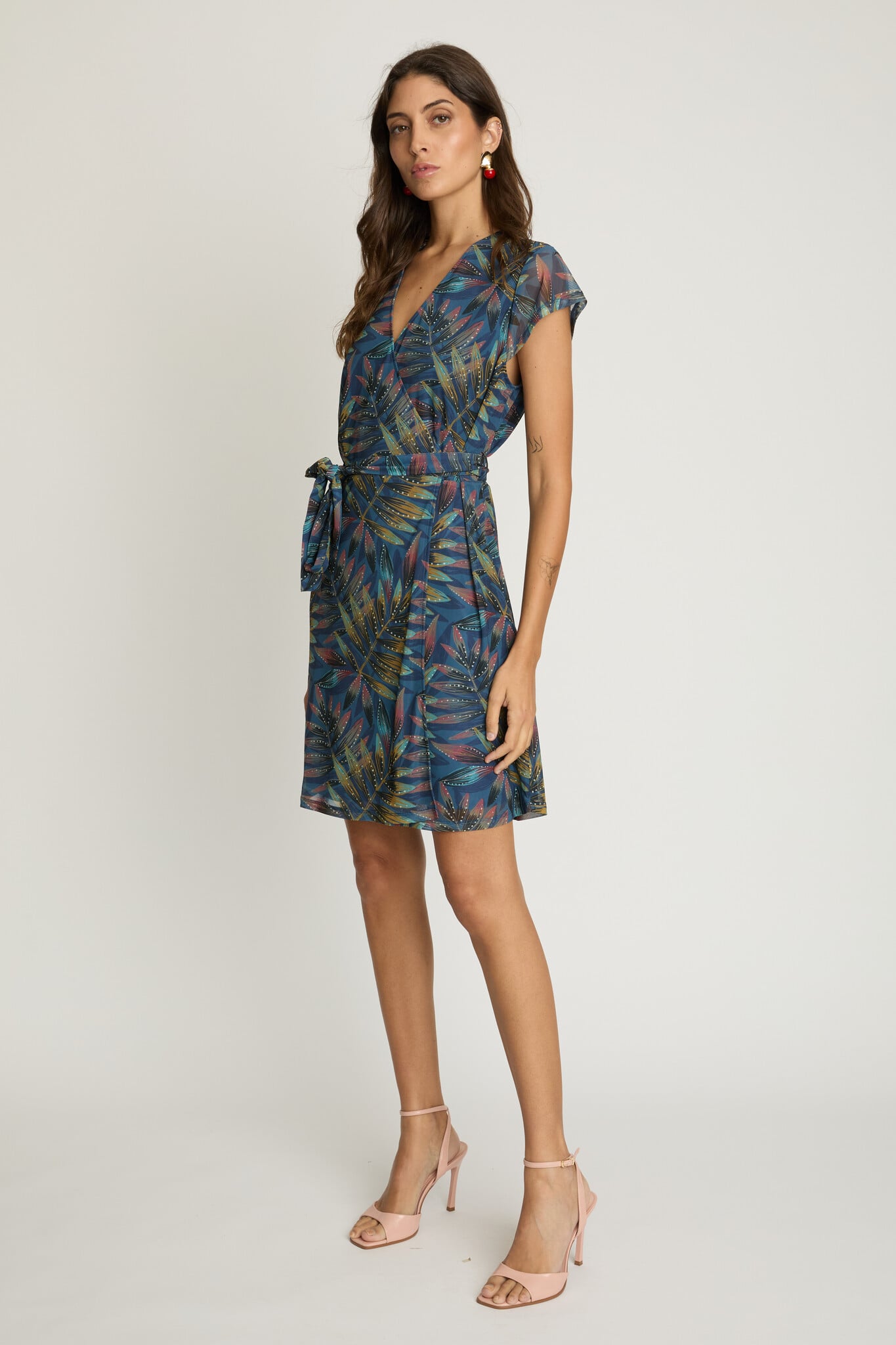Caballero Camden Dress