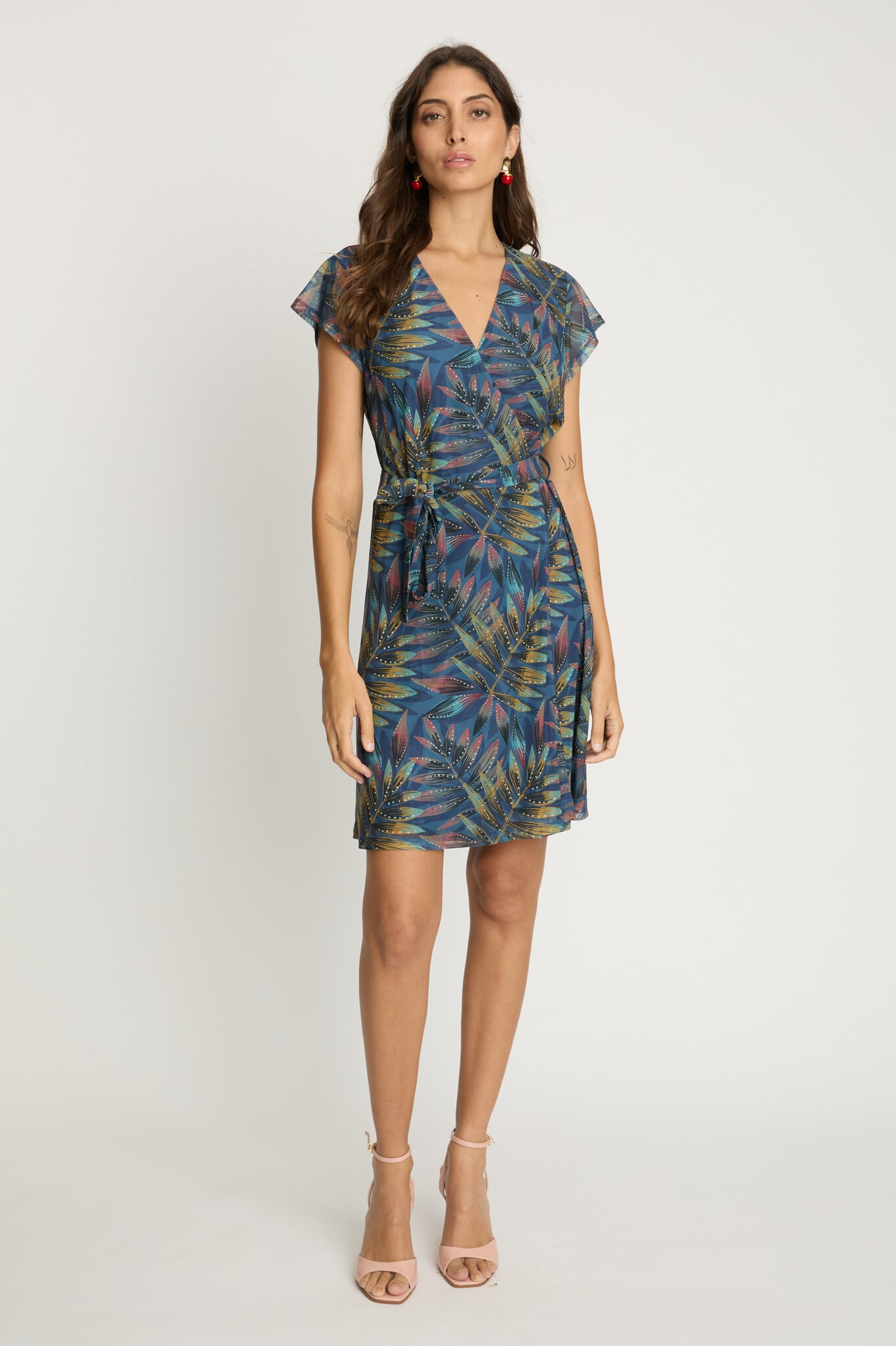 Caballero Camden Dress