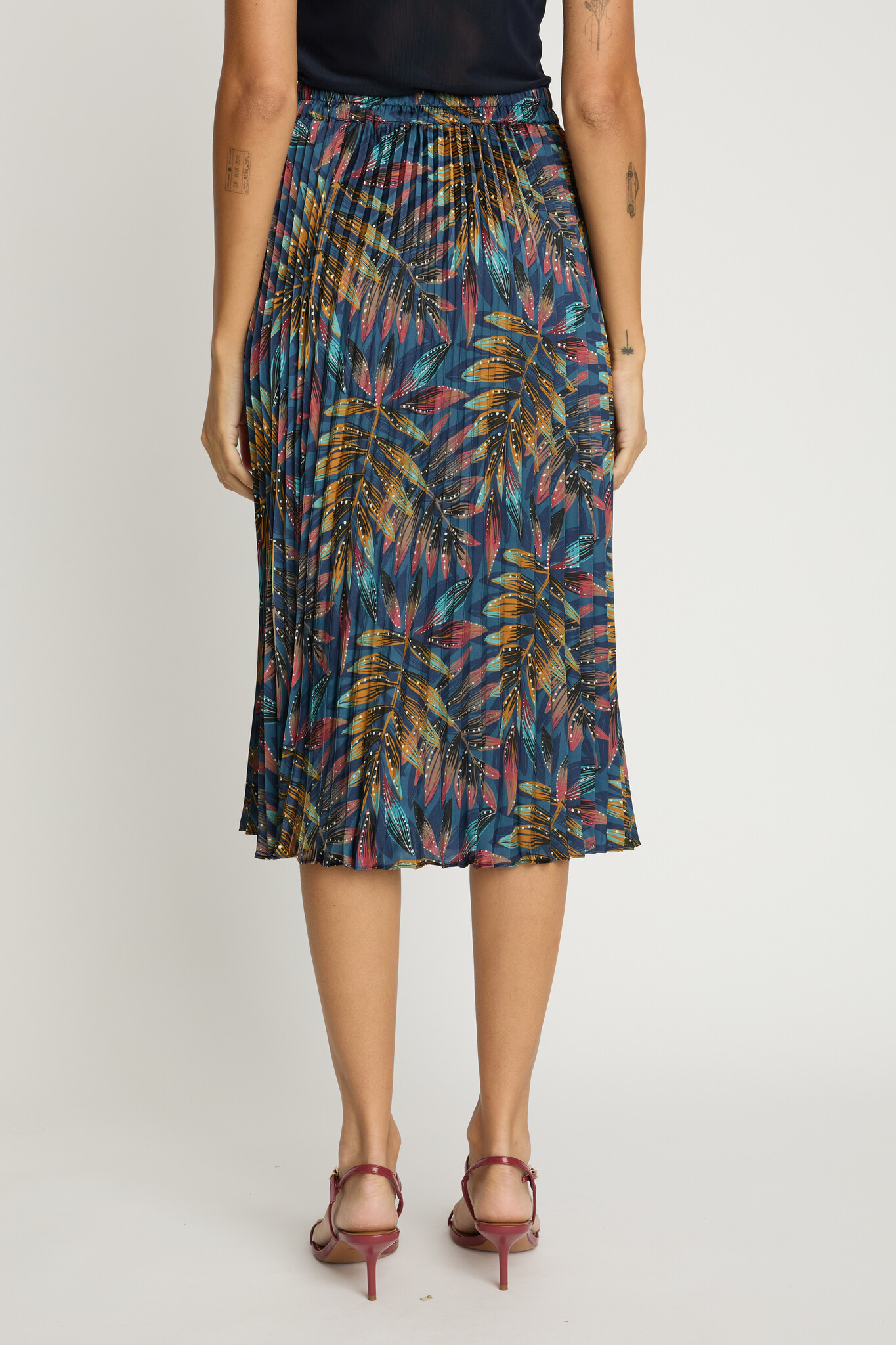 Caballero Mia Skirt