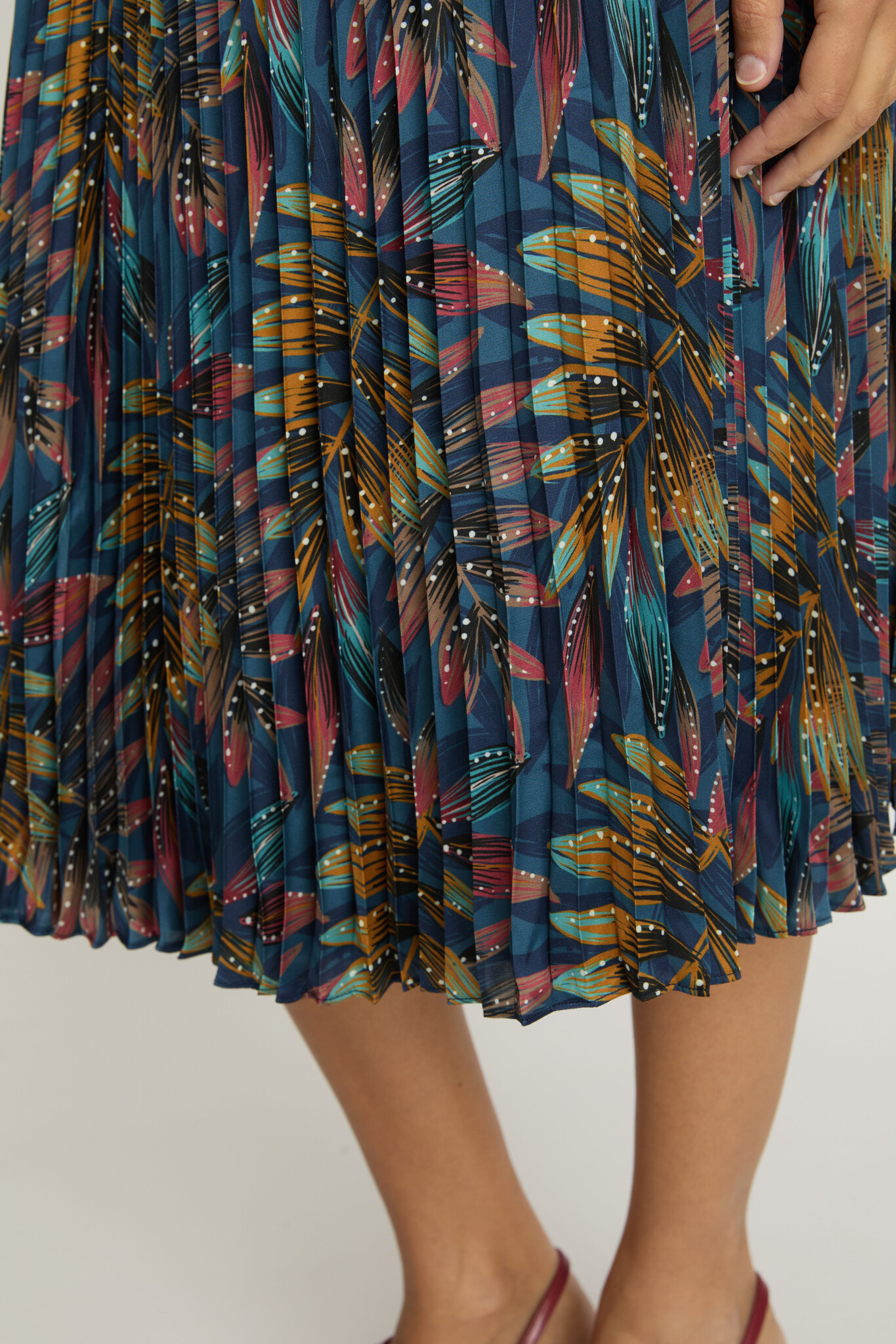 Caballero Mia Skirt