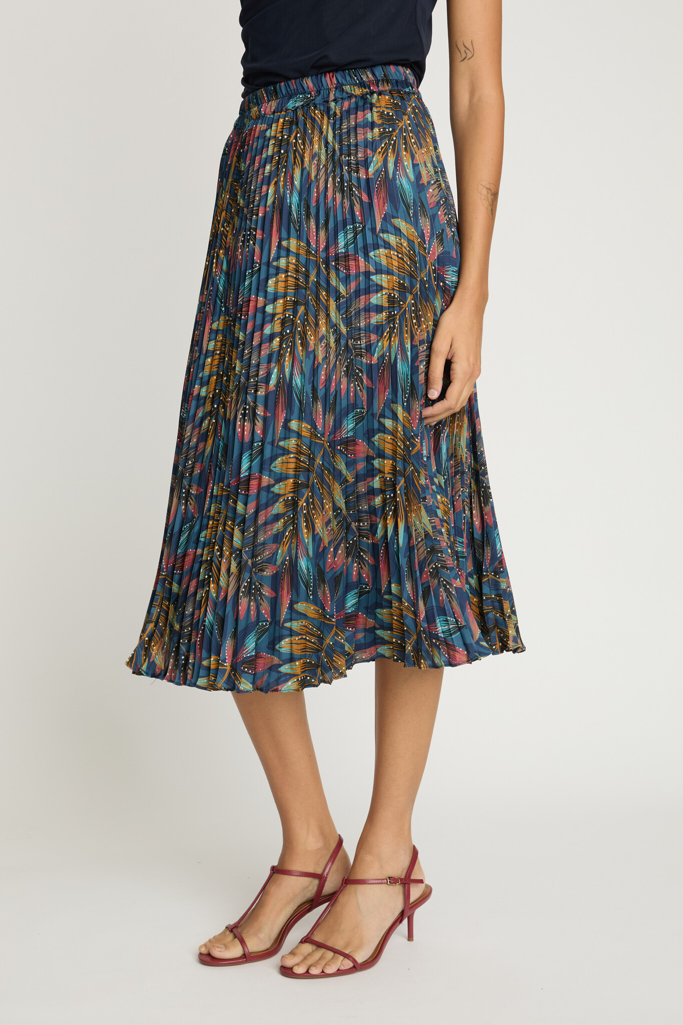 Caballero Mia Skirt