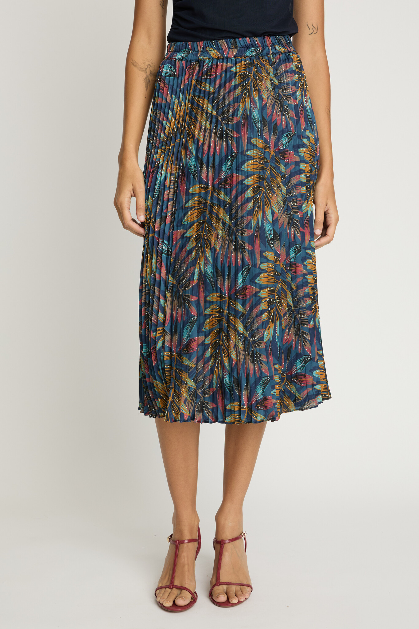 Caballero Mia Skirt