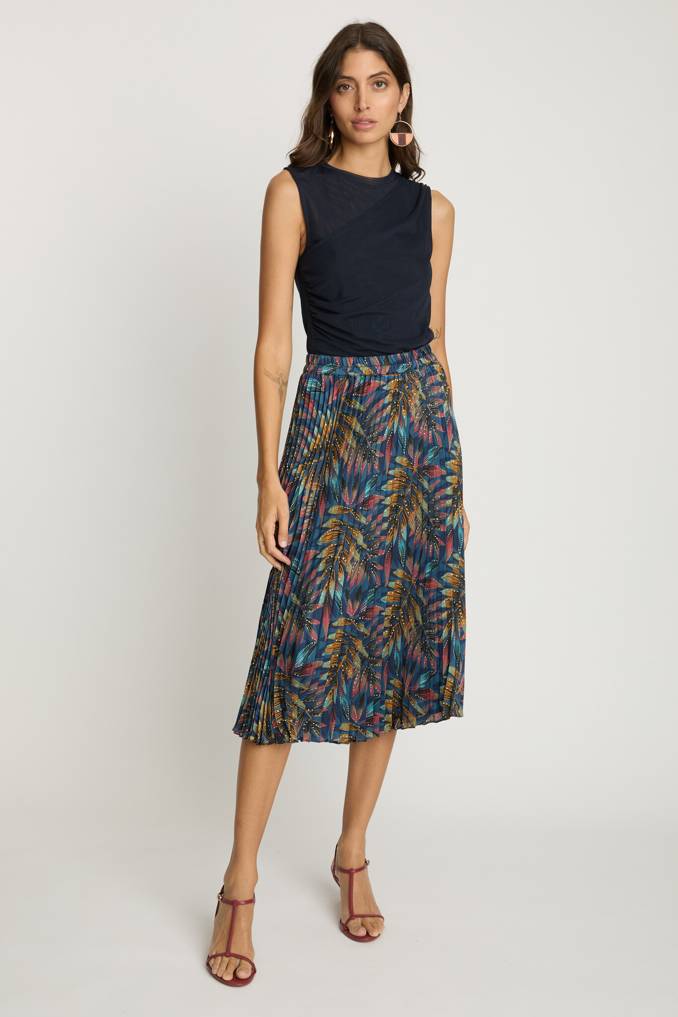 Caballero Mia Skirt