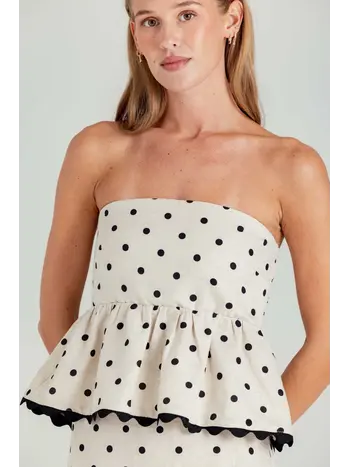 Sundays Davis Top