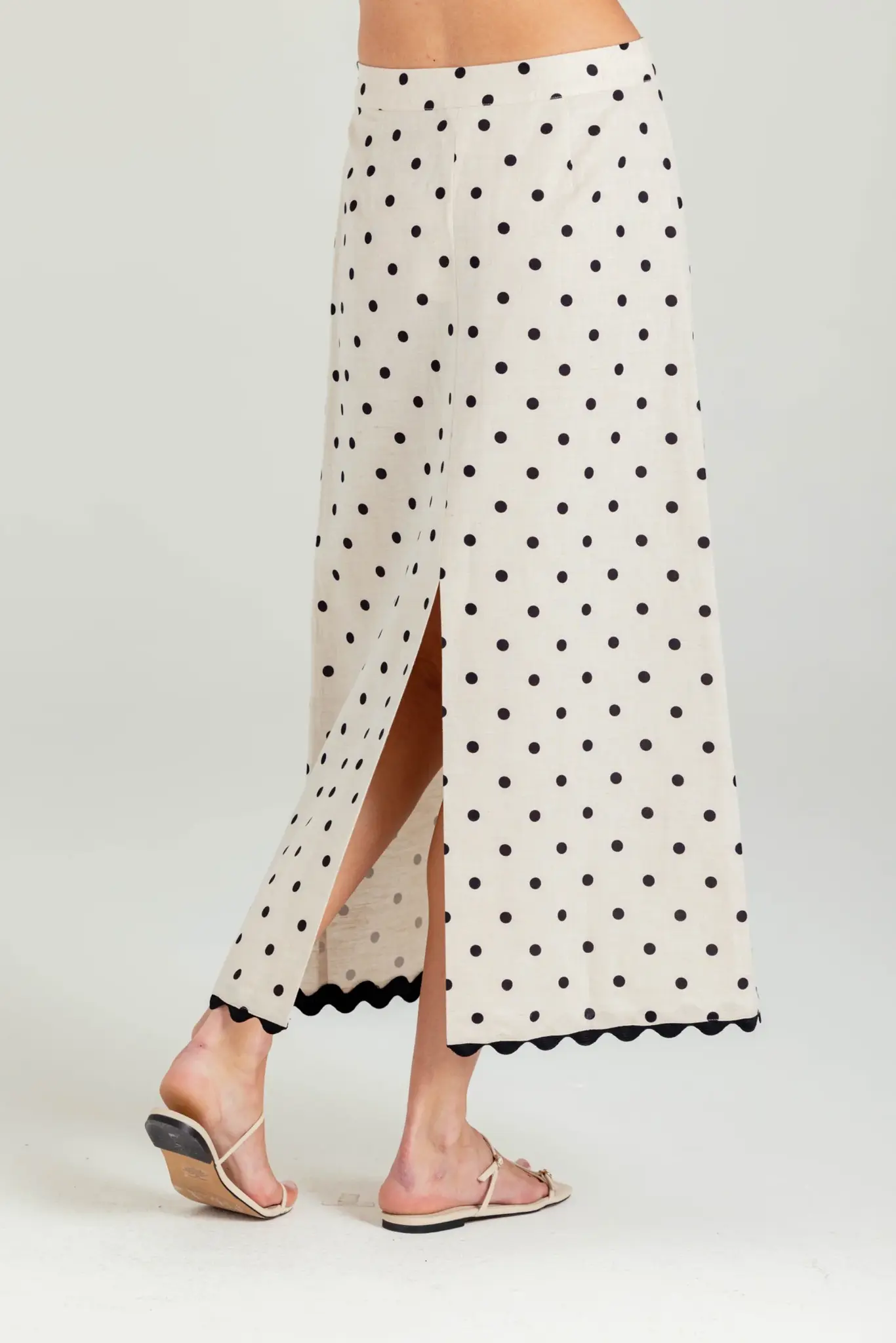 Sundays Alden Skirt