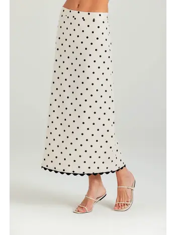 Sundays Alden Skirt