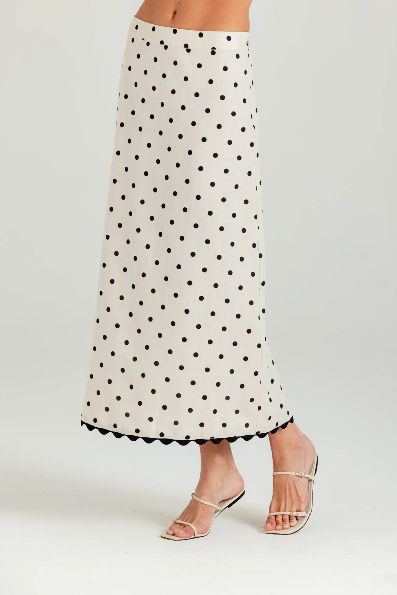Sundays Alden Skirt