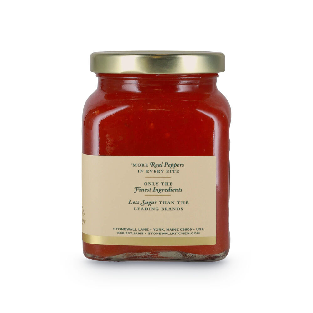 Stonewall Kitchen Reserve Pepper Jelly