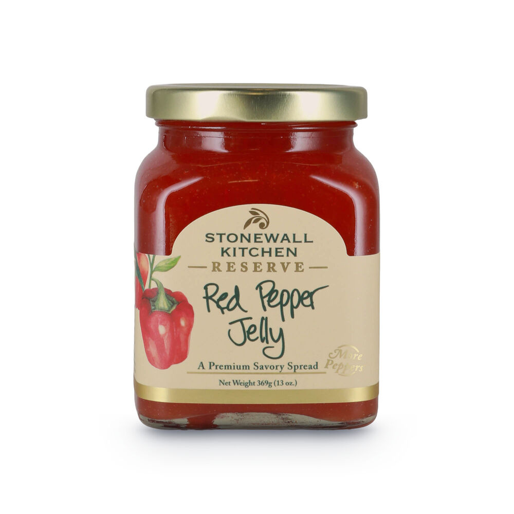 Stonewall Kitchen Reserve Pepper Jelly