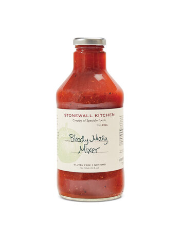 Stonewall Kitchen Bloody Mary Mixer