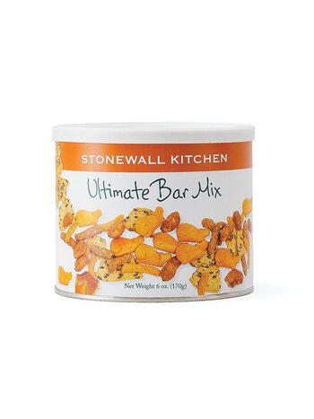 Stonewall Kitchen Ultimate Bar Mix