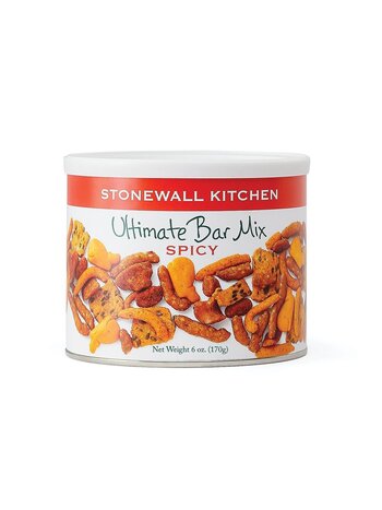 Stonewall Kitchen Ultimate Bar Mix Spicy