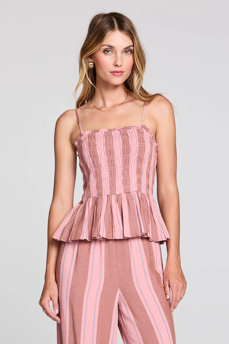 Saltwater Luxe Tremont Tank
